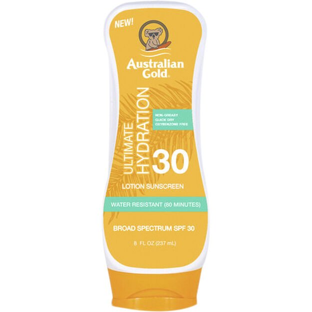 Australian Gold - Ultimate Hydration Lotion SPF 30 237 ml