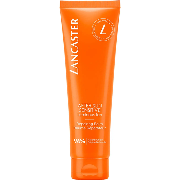 Lancaster - Sun Sensitive After sun repair balm 150 ml