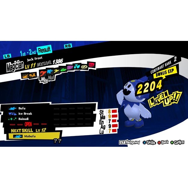 Persona 5 Royal (Remastered)
      
        - Nintendo Switch
