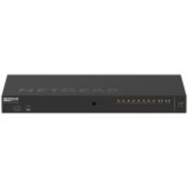 Network Switch NETGEAR GSM4212UX-100EUS