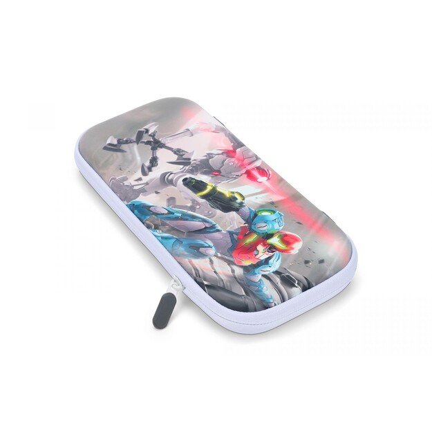 PowerA Slim Case - Metroid Dread