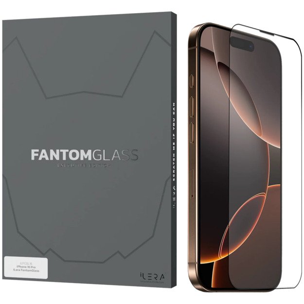 Screen Protectors iLera ILFANT16PRMX