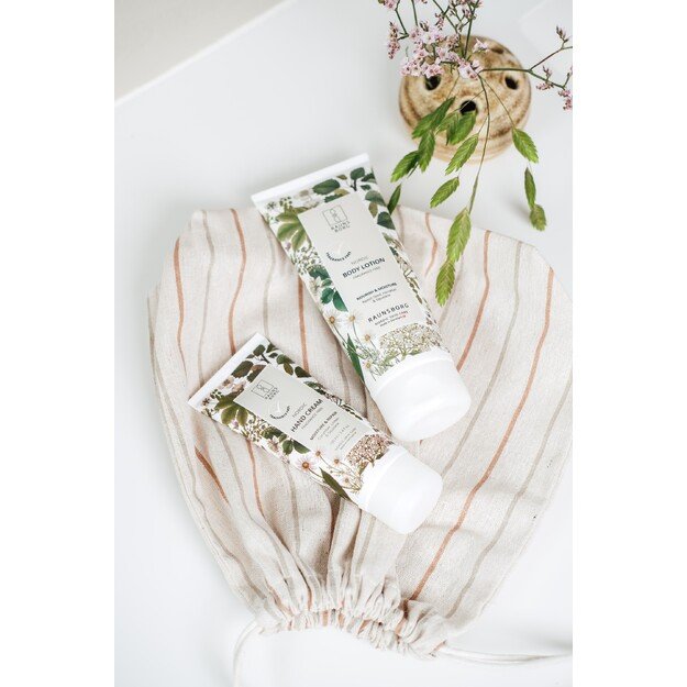 Raunsborg - Hand Cream - Fragrance Free - 100 ml