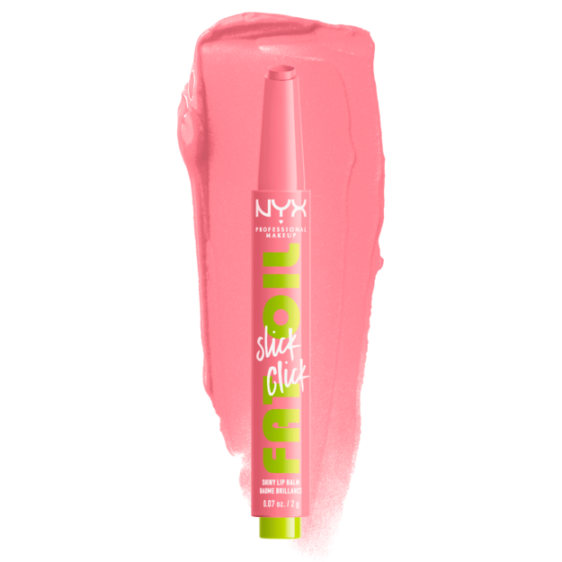 NYX Professional Makeup - Fat Oil Slick Stick - Clout 02
