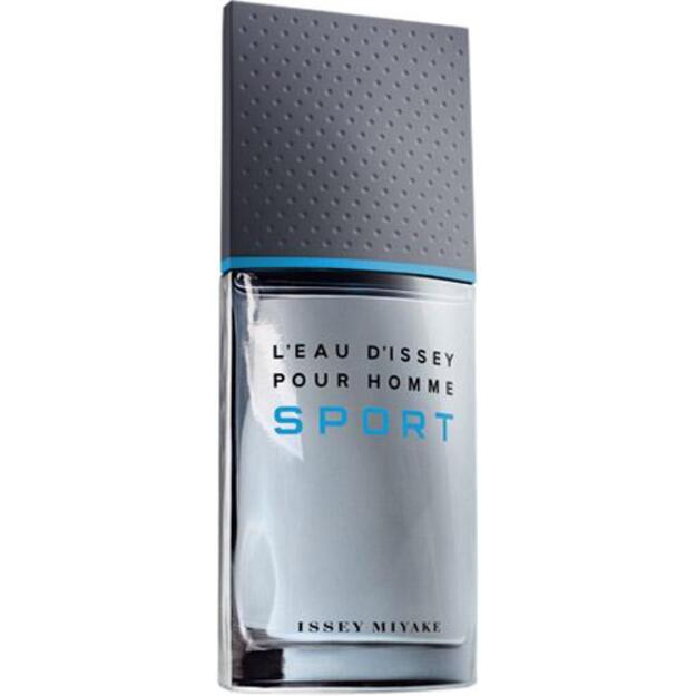 Issey Miyake - L'eau D'issey Homme Sport 100 ml. EDT
