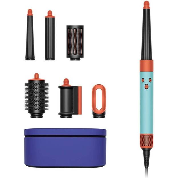 Dyson - Airwrap ID Multi-Hair Styler and Dryer HS08