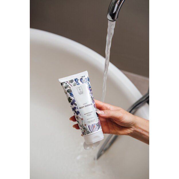 Raunsborg - Body Shower - 200 ml