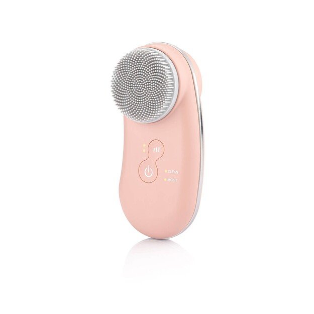 Beautifly - Sonic Brush Fresh Duo Care - Blush