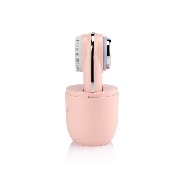 Beautifly - Sonic Brush Fresh Duo Care - Blush