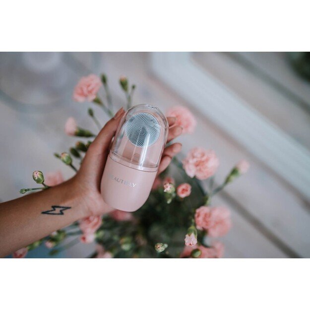 Beautifly - Sonic Brush Fresh Duo Care - Blush