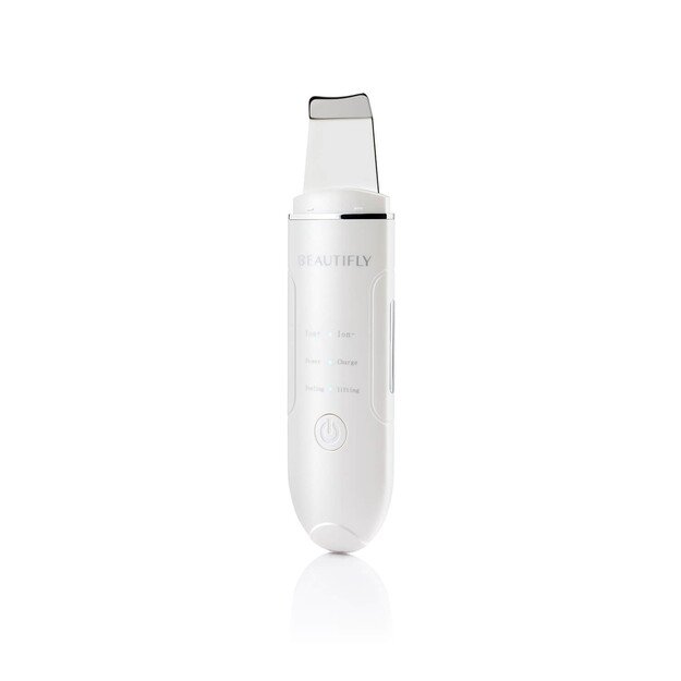 Beautifly  - Skin Scrubber Scrub Young