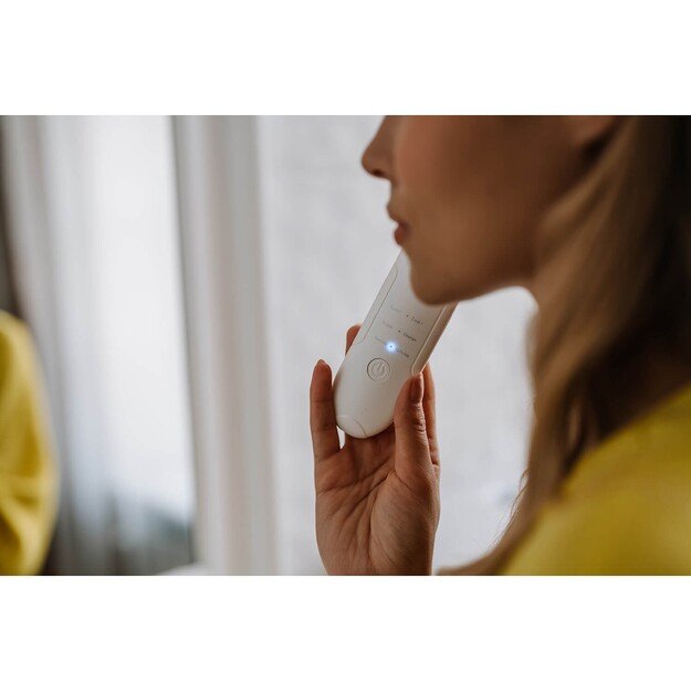 Beautifly  - Skin Scrubber Scrub Young