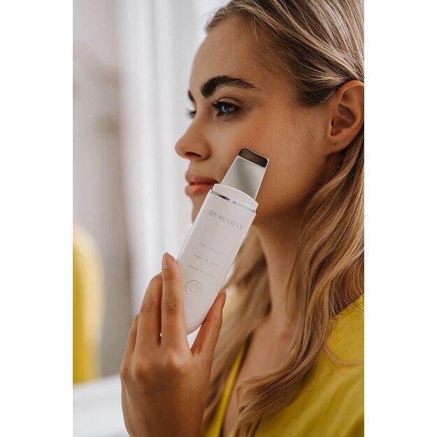 Beautifly  - Skin Scrubber Scrub Young