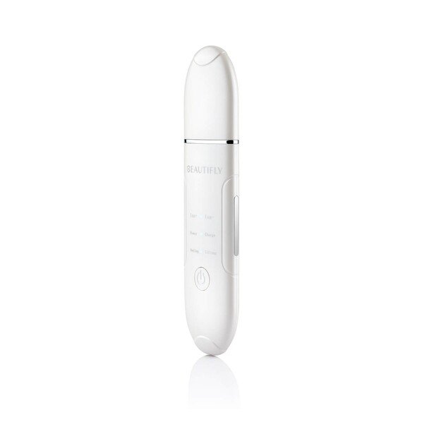 Beautifly  - Skin Scrubber Scrub Young