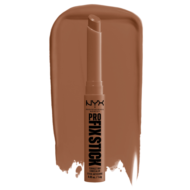 NYX Professional Makeup - Fix Stick Concealer Stick - Sienna 14