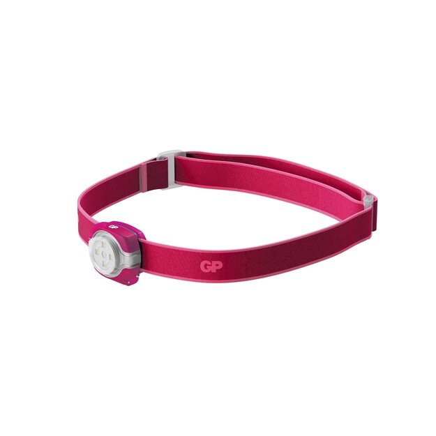 GP - Discovery Multi-Usage Headlamp, CH31, 40 lumens