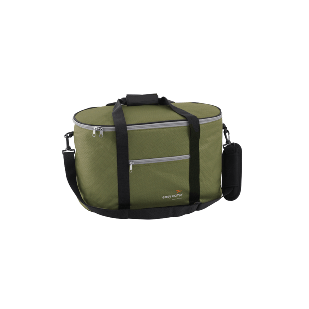 Easy Camp - Arctic Daisy - Blue - L