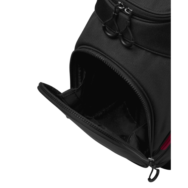 Wilson - iLock Cart Bag - Black/Red