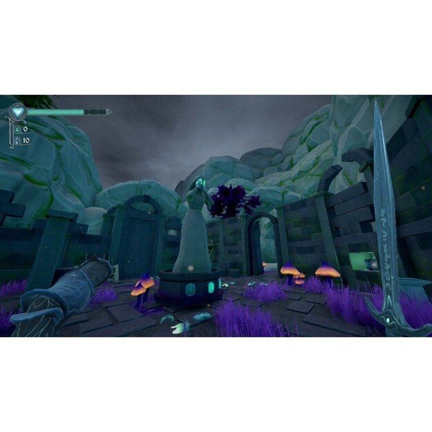Mask of Mists
      
        - Nintendo Switch