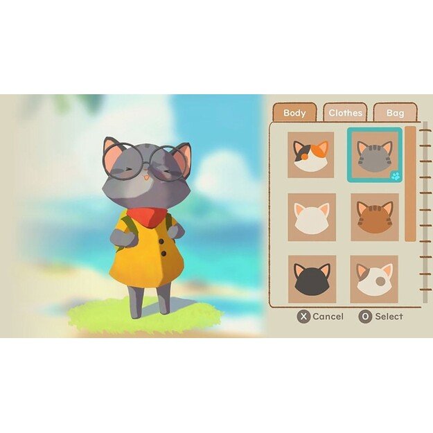 Petit Island

  - Nintendo Switch