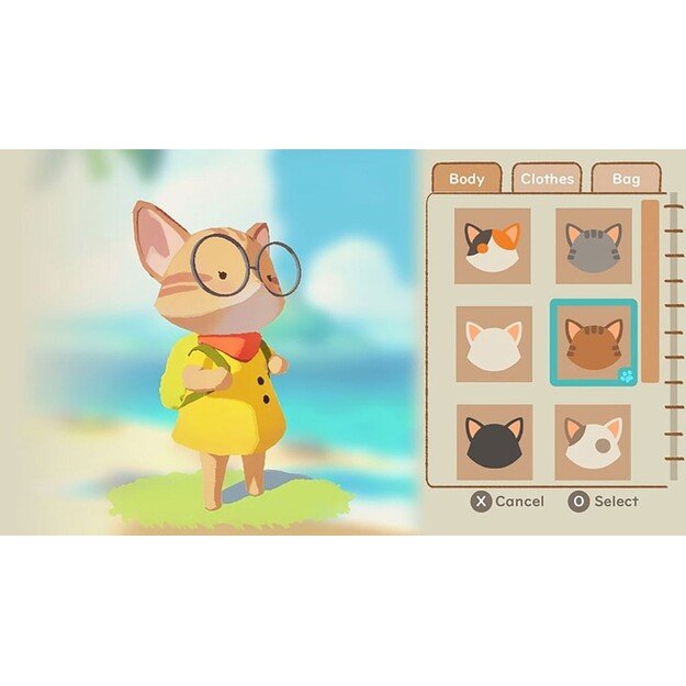 Petit Island

  - Nintendo Switch