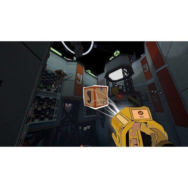 The Last Worker

  - Nintendo Switch 6