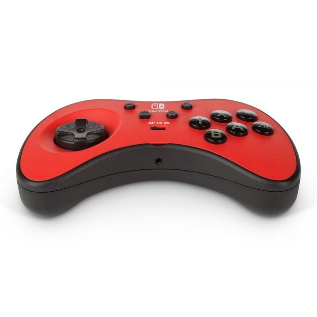PowerA Nintendo Switch Fusion Wired FightPad