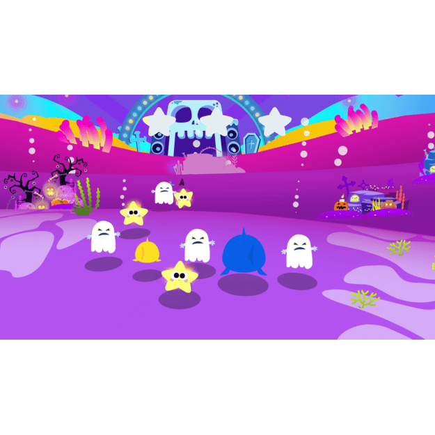 Baby Shark: Sing & Swim Party (FR/Multi in Game)

  - Nintendo Switch