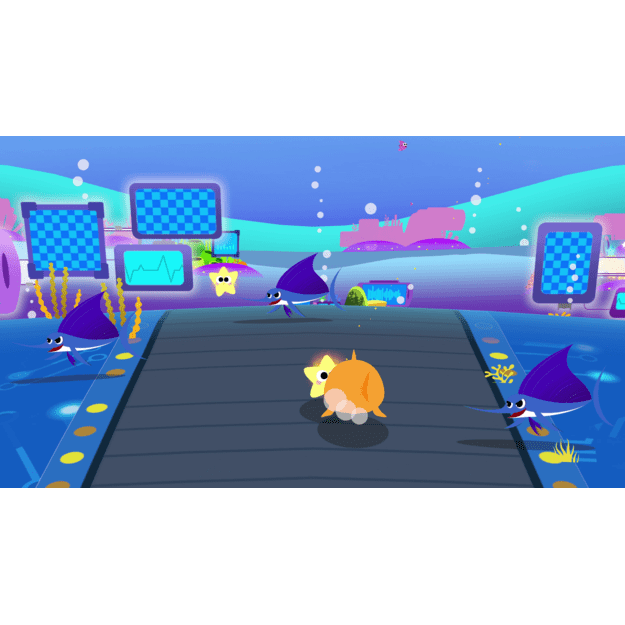 Baby Shark: Sing & Swim Party (FR/Multi in Game)

  - Nintendo Switch