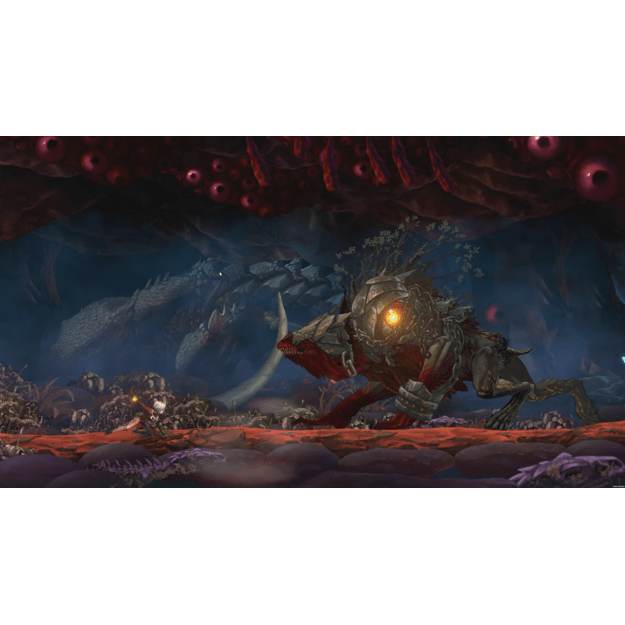 Awaken - Astral Blade (Tania's Edition)

  - PlayStation 5