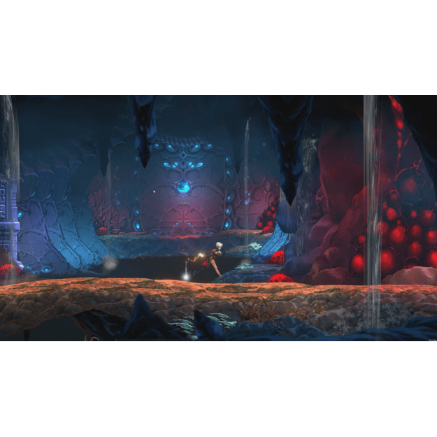 Awaken - Astral Blade (Tania's Edition)

  - PlayStation 5