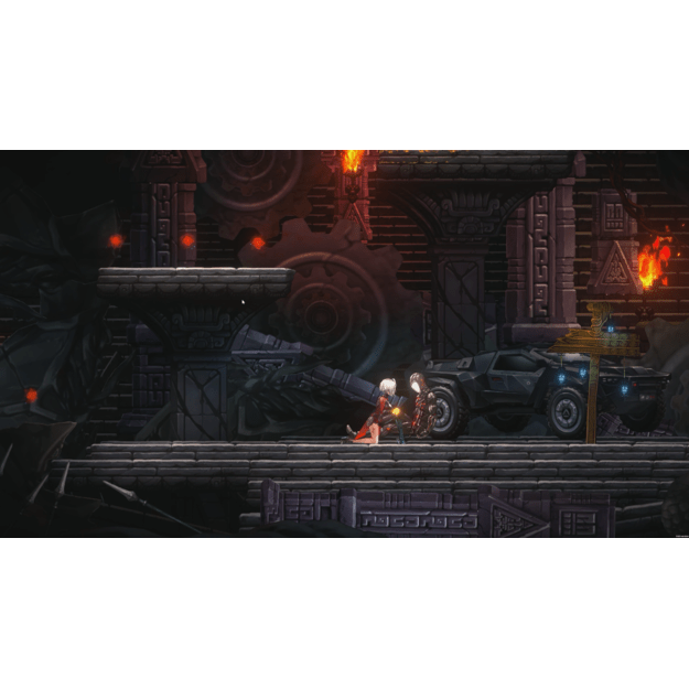 Awaken - Astral Blade (Tania's Edition)

  - PlayStation 5