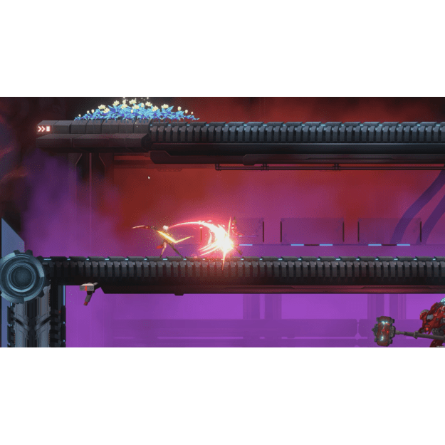 Awaken - Astral Blade (Tania's Edition)

  - PlayStation 5