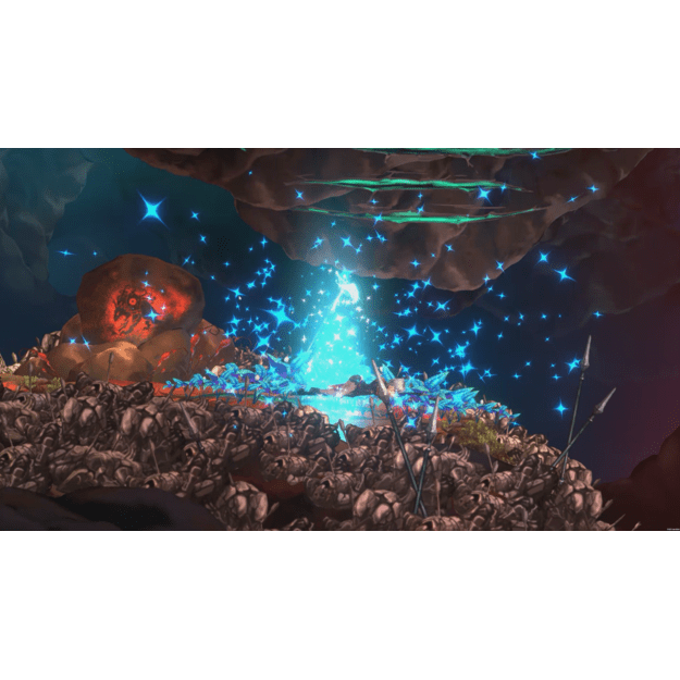 Awaken - Astral Blade (Tania's Edition)

  - PlayStation 5