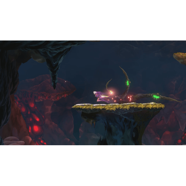 Awaken - Astral Blade (Tania's Edition)

  - PlayStation 5