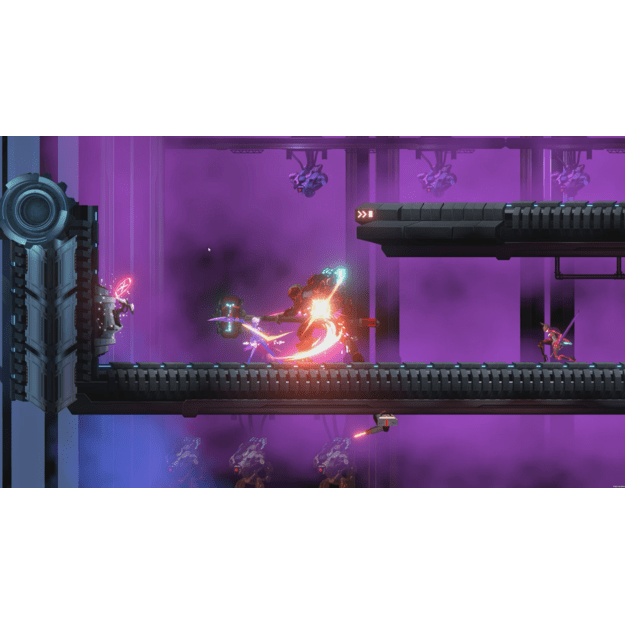 Awaken - Astral Blade (Tania's Edition)

  - PlayStation 5