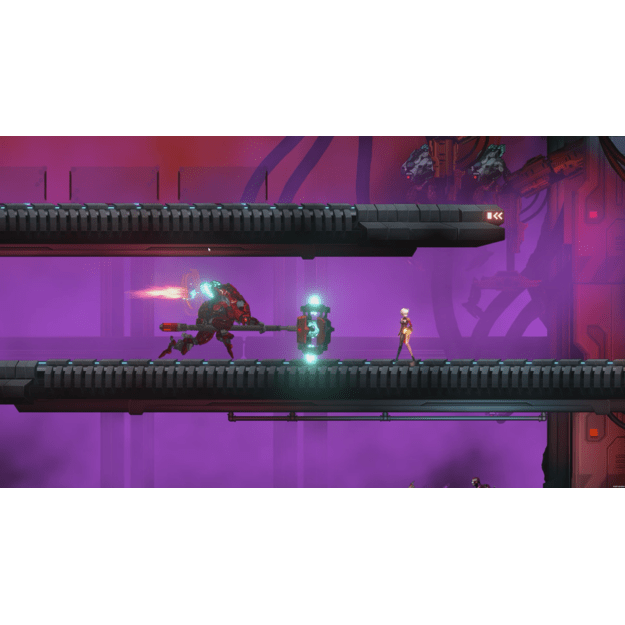 Awaken - Astral Blade (Tania's Edition)

  - PlayStation 5