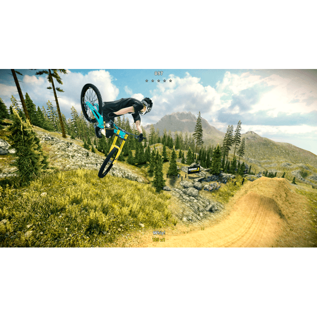 Shred! Remastered & Shred! 2 Ft. Sam Pilgrim (Code in Box)

  - Nintendo Switch 11
