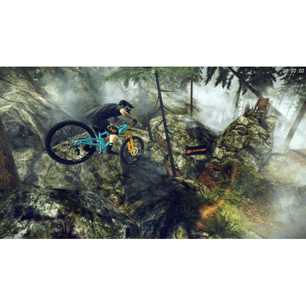Shred! Remastered & Shred! 2 Ft. Sam Pilgrim (Code in Box)

  - Nintendo Switch 4