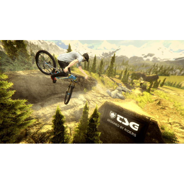 Shred! Remastered & Shred! 2 Ft. Sam Pilgrim (Code in Box)

  - Nintendo Switch 5