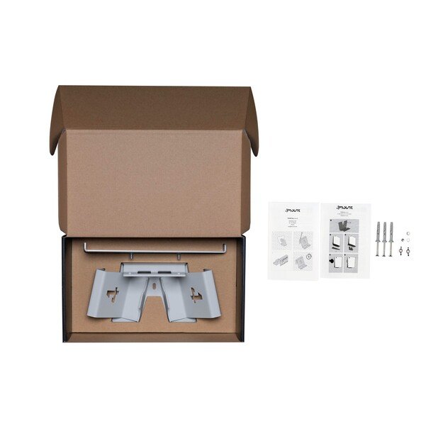 4mount - Wall Mount For PS5 - Bundle