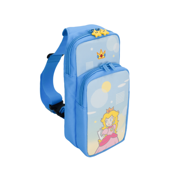 Adventure Pack (City Pop Peach) for Nintendo Switch™