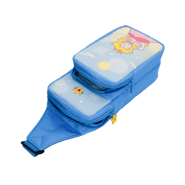 Adventure Pack (City Pop Peach) for Nintendo Switch™