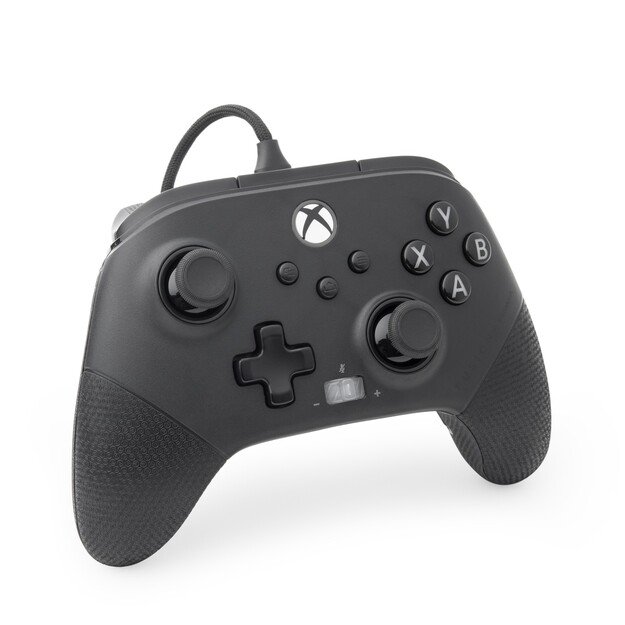PowerA Fusion Pro 4 Wired Controller - Black (Xbox Series X - S)