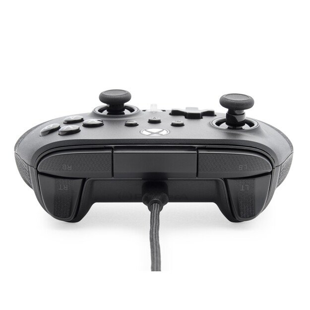 PowerA Fusion Pro 4 Wired Controller - Black (Xbox Series X - S)