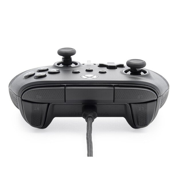 PowerA Fusion Pro 4 Wired Controller - Black (Xbox Series X - S)