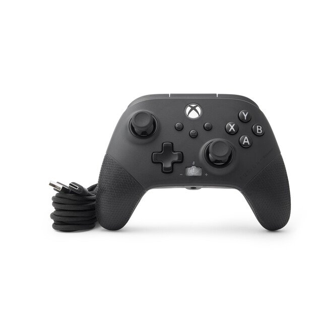 PowerA Fusion Pro 4 Wired Controller - Black (Xbox Series X - S)