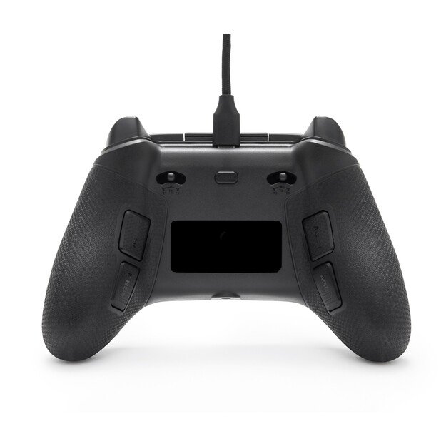 PowerA Fusion Pro 4 Wired Controller - Black (Xbox Series X - S)