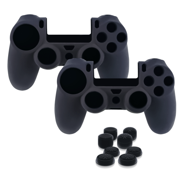 Nyko Master Pak for PS4