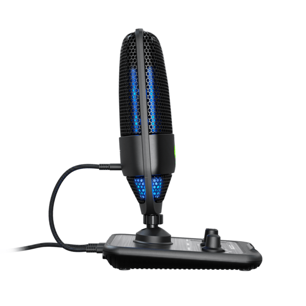 Roccat - Torch Streaming Mic